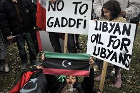 Résultat de recherche d'images pour "libya violence"