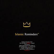 Islamic Reminders