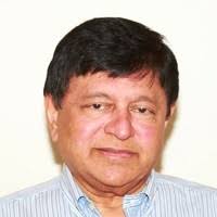 IBM Employee Khalid Siddiqui's profile photo