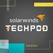 SolarWinds TechPod