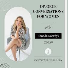 Divorce Conversations for Women