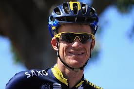 Michael Rogers of Australia riding for Saxo-Tinkoff prepares for a training ride prior to the 2013 Amgen Tour of California on May 11, ... - Michael%2BRogers%2BTour%2BCalifornia%2BPreviews%2Be4lk02vTkkQl