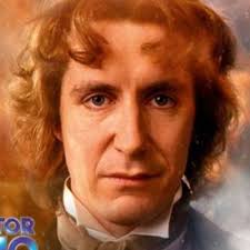 Doctor Who: Eighth Doctor Adventures