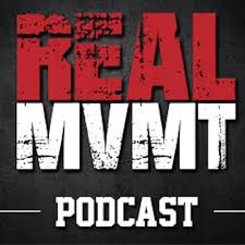 RealMVMT Podcast