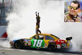 Image result for Kyle Busch