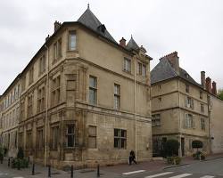 Hôtel d'Haussonville, Nancy