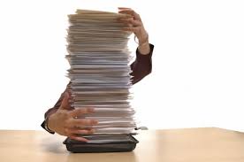 Image result for accounting documents