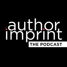 Author Imprint: The Podcast