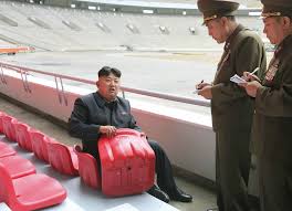 Image result for Coreia do Norte