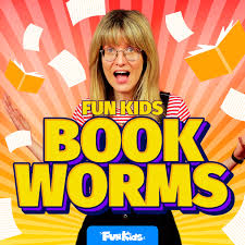Fun Kids Book Worms