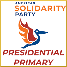 American Solidarity Party 2023 Presidential Primary