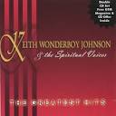 keith wonderboy johnson biography