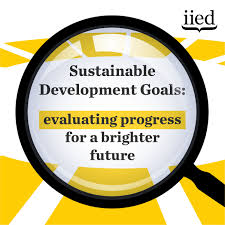 Sustainable Development Goals: evaluating progress for a brighter future