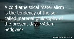 Adam Sedgwick quotes: top famous quotes and sayings from Adam Sedgwick via Relatably.com