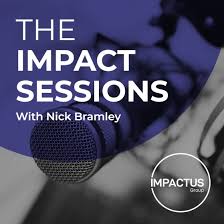 The Impact Sessions Podcast