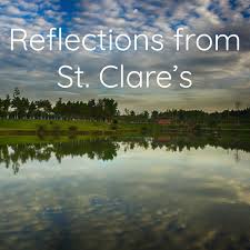 Reflections from St. Clare’s Episcopal Church in Ann Arbor