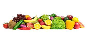 Image result for fruits & vegetables