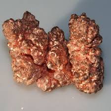 Image result for copper metal