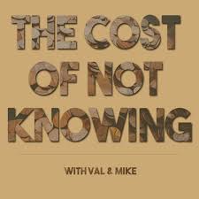 The Cost of Not Knowing