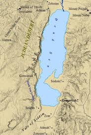 Image result for images of the ancient towns of sodom and gomorrah