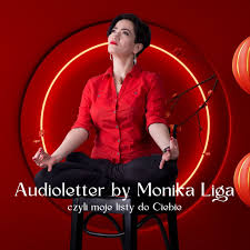 Ligaletter by Monika Liga