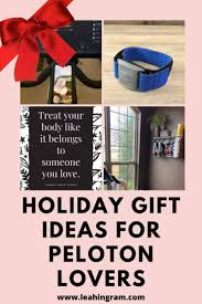 Peloton Gifts: A Gift Guide for Peloton Lovers Updated | Peloton ...