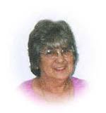 The death of Mrs. Maureen Mary Aucoin, loving wife of Melvin, ... - mauree1