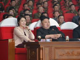 Image result for Kim Jong Un