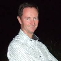 Huxloe Logistics Ltd Employee Paul Walker's profile photo
