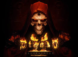 Diablo 2 on Switch should be extra grindy, here's why | TweakTown
