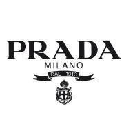 Image result for Prada logo