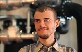 Muresan Dragos – IT and Computational Fluid Dynamics (CFD). Date of birth: November 4th 1983, Bucharest. He is not married. He studied at the University ... - Echipa_Dragos
