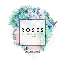 Image result for roses chainsmokers