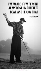 Tiger Woods Quotes &amp; Sayings (17 Quotations) via Relatably.com