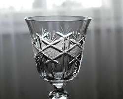 Image of crystal glass