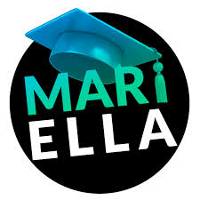 Mari Ella - Vida acadêmica