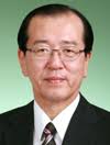 Mr. Toshiaki Honda,Mayor, Tono City - 0614pm_honda