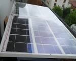 Comment fabriquer un panneau solaire?