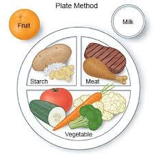 Image result for plate method