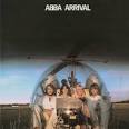 ABBA/Arrival