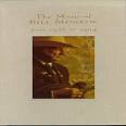 The Best of Bill Monroe [Special Music]