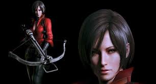 Ada Wong will be equipped with crossbow, which features functionality to launch time-bombs. - resident_evil_6_ada_wong