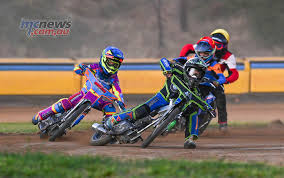 Speedway Solos Images Albury-Wodonga Gallery A