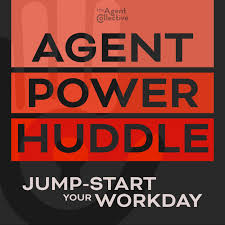 Agent Power Huddle