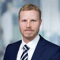 Deutsche Bank Employee Tim-Alexander Kox's profile photo