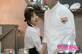 Image result for oh my ghost