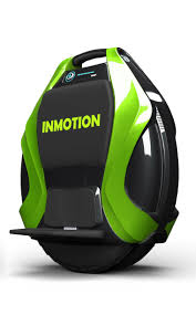 InMotion MoHawk Sensor Controlled Personal Transporters
