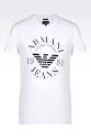 Armani Jeans T Shirts Polos Mainline Menswear