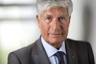 Chief Executive Maurice Levy
