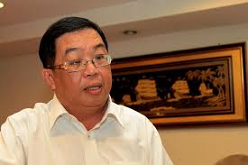 Pengerusi Jawatankuasa Disiplin DAP, Tan Kok Wai, berkata ADUN Pulau Tikus itu dikenakan tindakan itu kerana gagal mematuhi arahan parti supaya menghadiri ... - tkwai